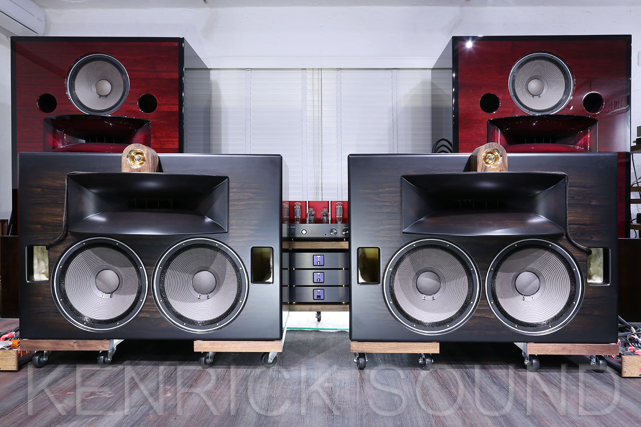 『KENRICK SOUND』98