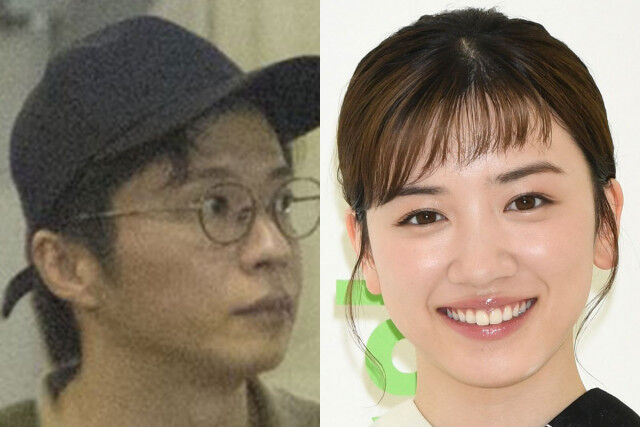 【不倫のつけ】CM＆大河降板…永野芽郁を火だるまにして沈黙の田中圭　「だんまりなのエグくない？」「男側が叩かれるべき 」