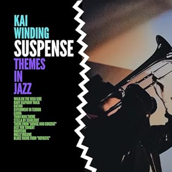 『カイ・ウィンディング』