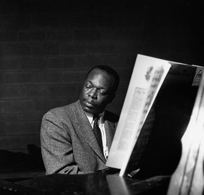 『ハンク・ジョーンズ』