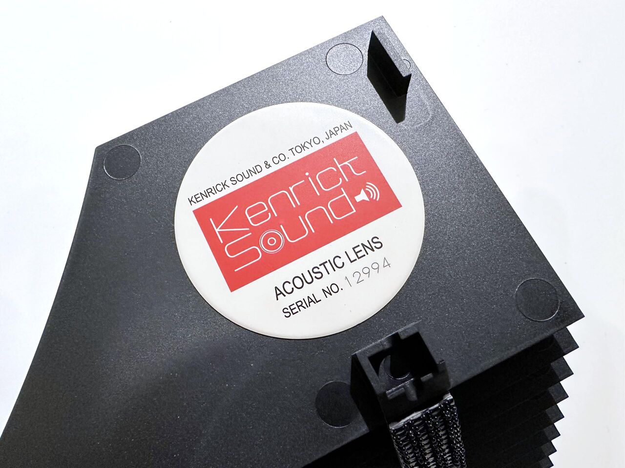 『KENRICK SOUND』135