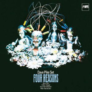 『デイヴ・パイク』