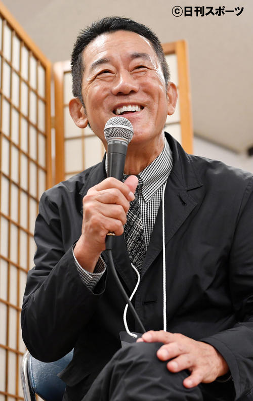 【訃報】落語家の三遊亭円楽さん死去、72歳  ★2  [ブギー★]