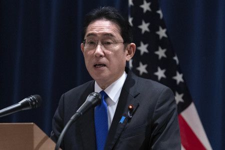【結論ありきの議論ですか】岸田総理、“防衛増税”の議論「自民党の伝統を背負う決定できた」  [首都圏の虎★]