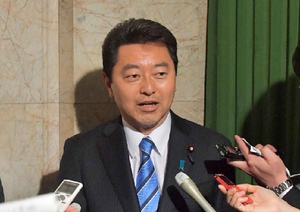 安倍派・池田佳隆衆院議員逮捕　政治資金規正法違反　東京地検特捜部　★2  [ばーど★]
