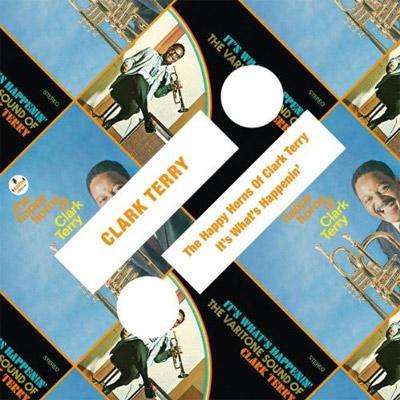 『クラーク・テリー』