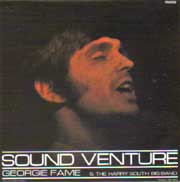 『ジョージィ・フェイム』