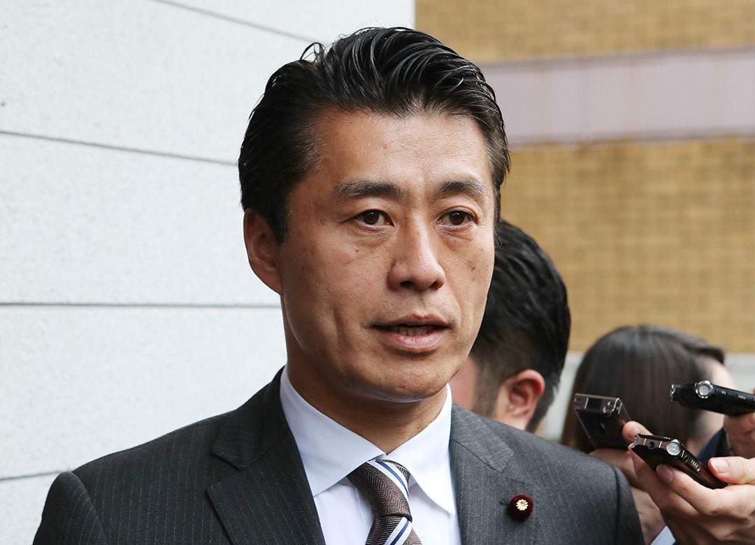 【壺擁護か？】細野豪志、統一教会被害者救済法作成に「テロリストの思惑を端緒に立法行う事は正しいのか。ﾃﾛﾘｽﾄを成功者にしてはならない｣★3  [Stargazer★]