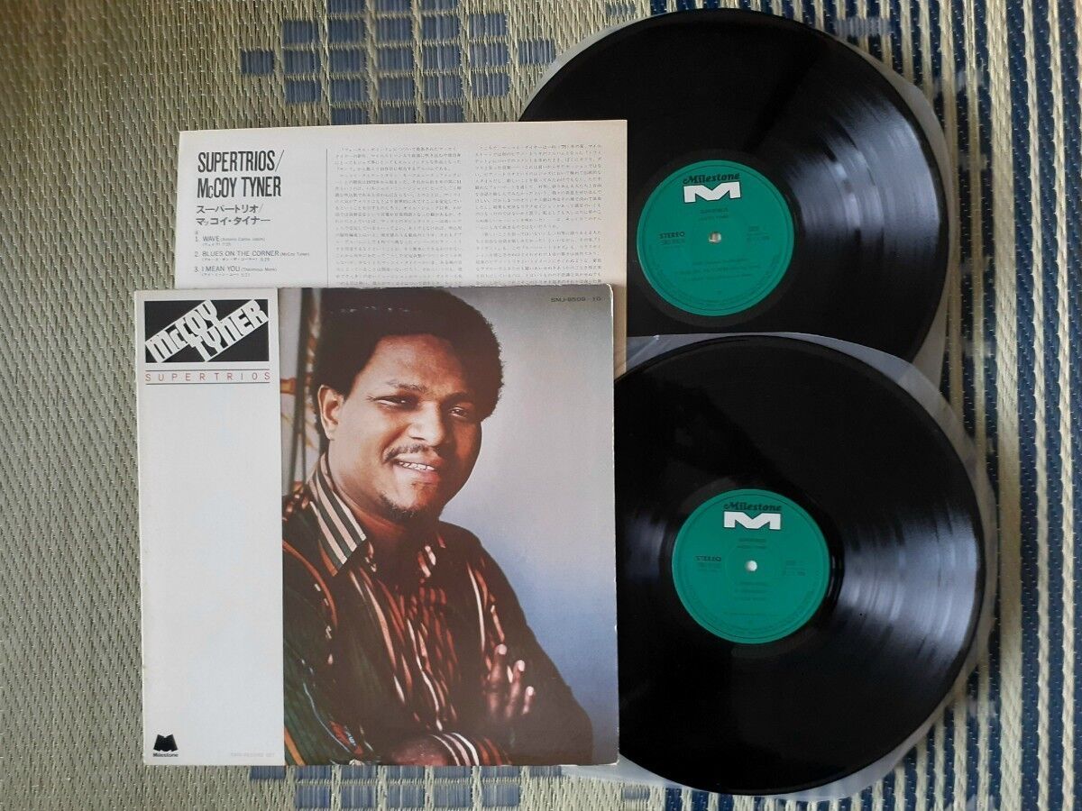 『マッコイ・タイナー』