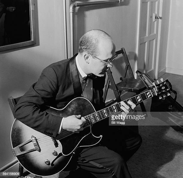 『ジム・ホール』