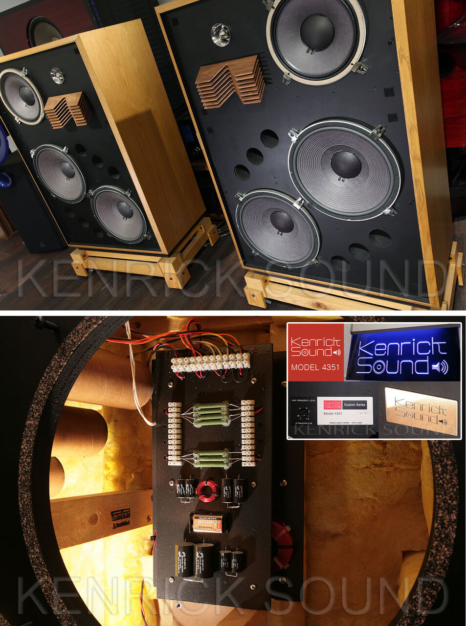 『KENRICK SOUND』97