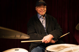 『ジミー・コブ』