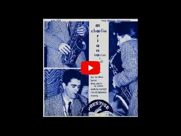 『チャーリー・マリアーノ』