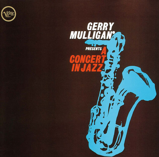 『ジェリー・マリガン』