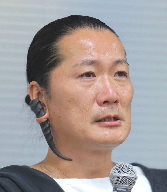 キャンドル・ジュン氏　広末涼子との離婚報告、約５９００字「要約することなく全文を記載いただきたい」  [muffin★]