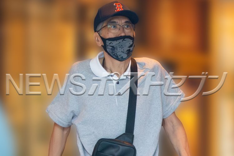 《2度目の抗がん剤治療を拒否か》石橋貴明が送る過酷な闘病生活　入退院を繰り返して今夏に“治療の方針転換”  [ひかり★]