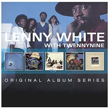 『レニー・ホワイト』