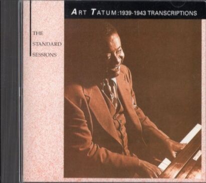 『アート・テイタム』