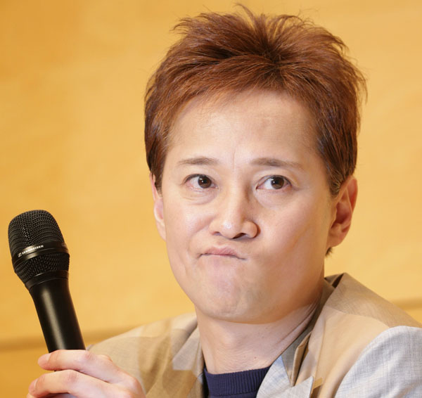 【うじテレビ】”女性献上”飲み会の利害構造とは　女子アナ好きで有名だった中居正広