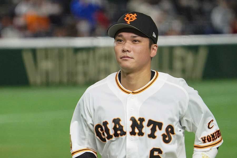 【色々あった割に・・】坂本勇人　現状維持6億円で契約更改「いろいろと思うことがあったシーズン」  [ひかり★]