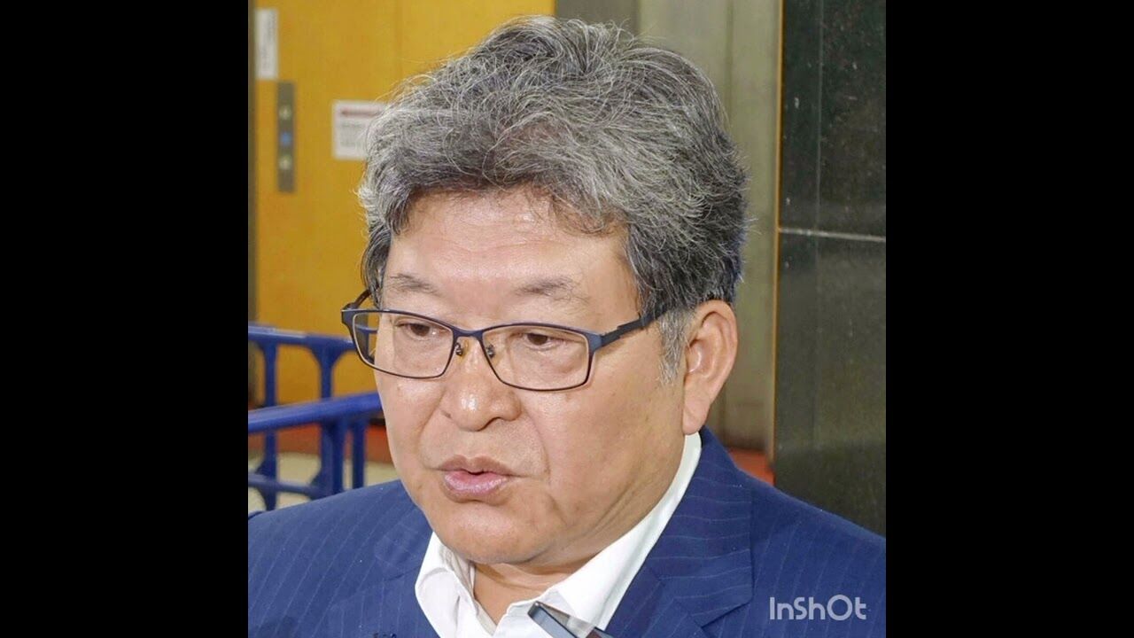 【じゃあ引退すれば？】「裏金、裏金と言われて心痛んでる」萩生田光一氏が集会で語った“まるで被害者”な本音