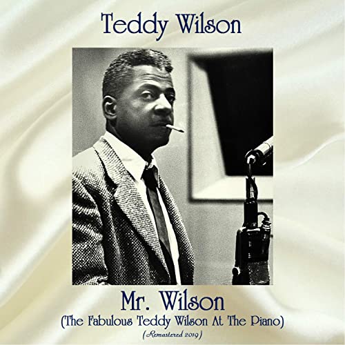 『テディー・ウィルソン』