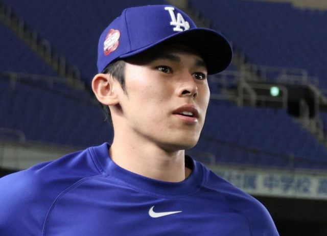 【MLB】佐々木朗希の新婚妻が「ドジャース奥様会」不参加の理由とは 「錚々たるメンバー…荷が重すぎる」  [ネギうどん★]