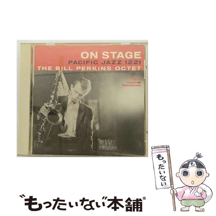 『ビル・パーキンス』