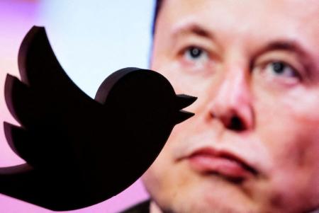 【玩具に飽きたのか？】イーロン・マスク氏がツイッターCEO辞任を表明「後任が見つかり次第」  [首都圏の虎★]