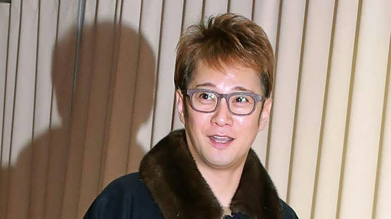 【ありゃりゃ】中居正広「自己破産」の恐れ…第三者委員会の結果報告次第でフジが多額の損害賠償を請求か
