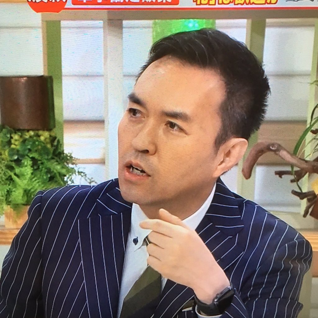 フリーダム ルーム【テレ朝】玉川徹「被害者が納得するまで謝るっていうのが人間としての基本。韓国が許さないって言うんであれば反省は続けるべき」コメントコメントする