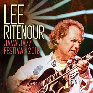 『リー・リトナー』