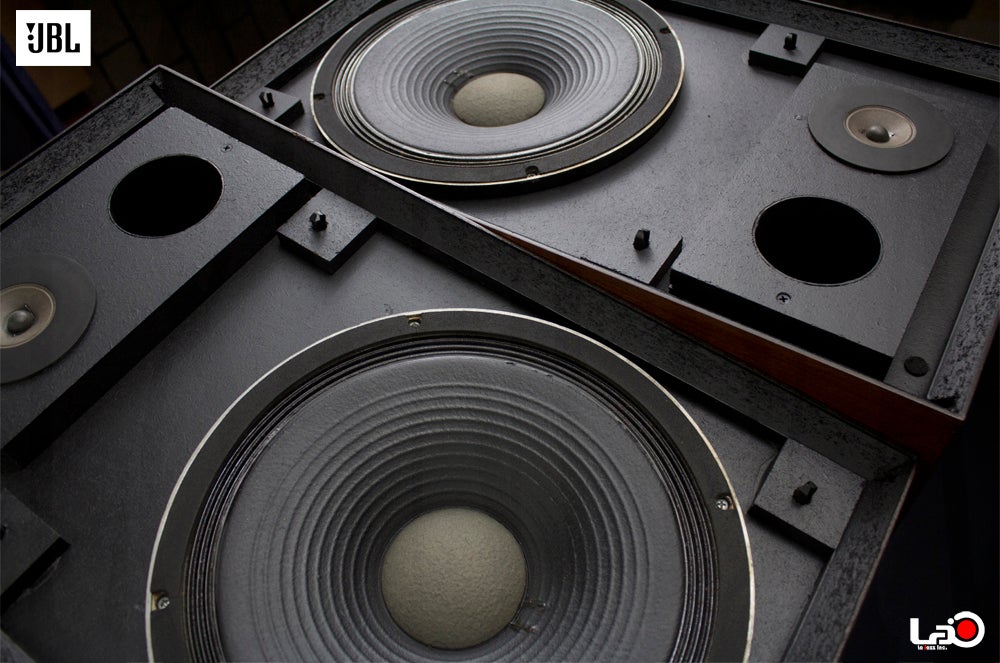 『LaJazzAudio』138