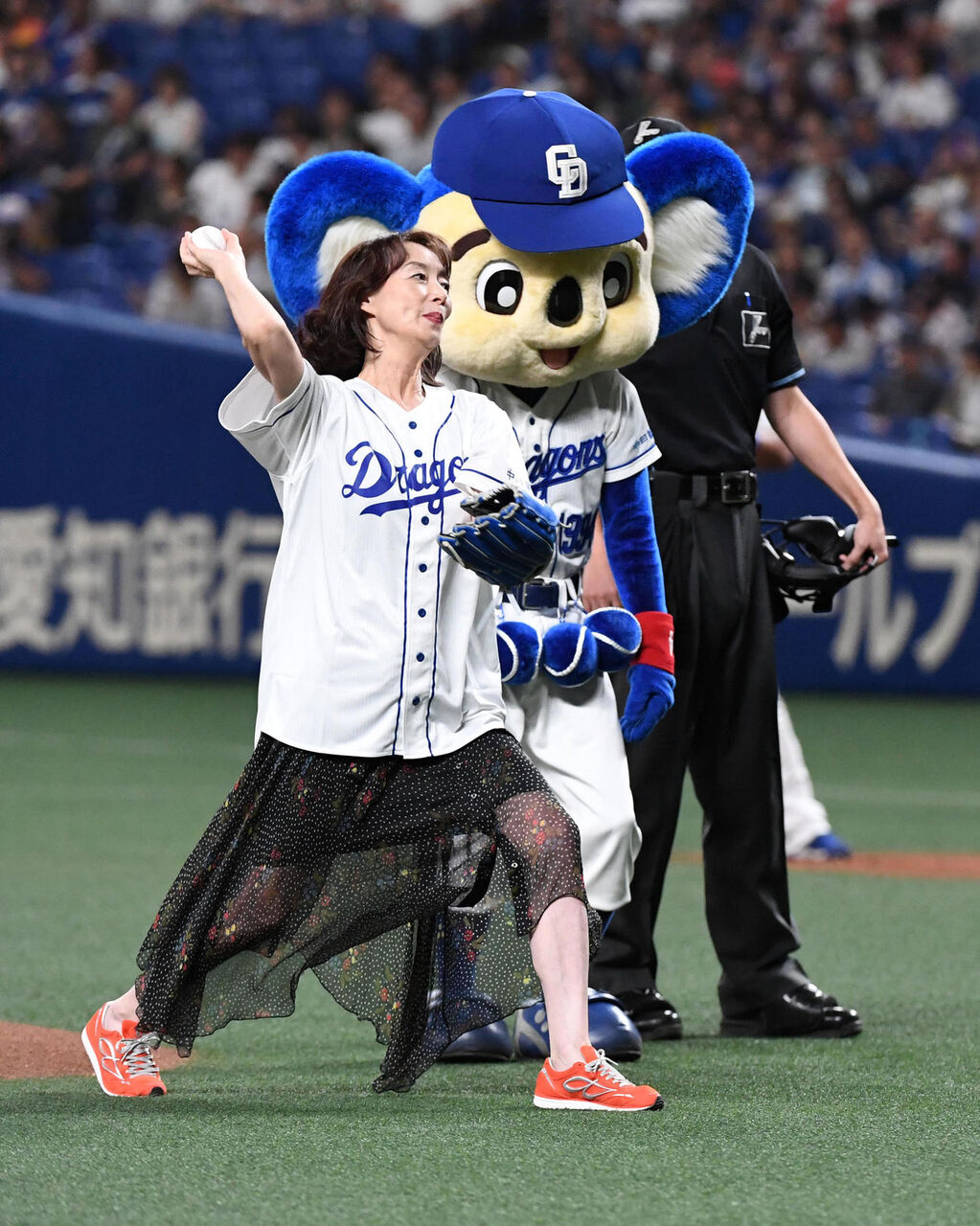 【珠代さん・・】島田陽子さん死去　69歳　大腸がんで闘病生活