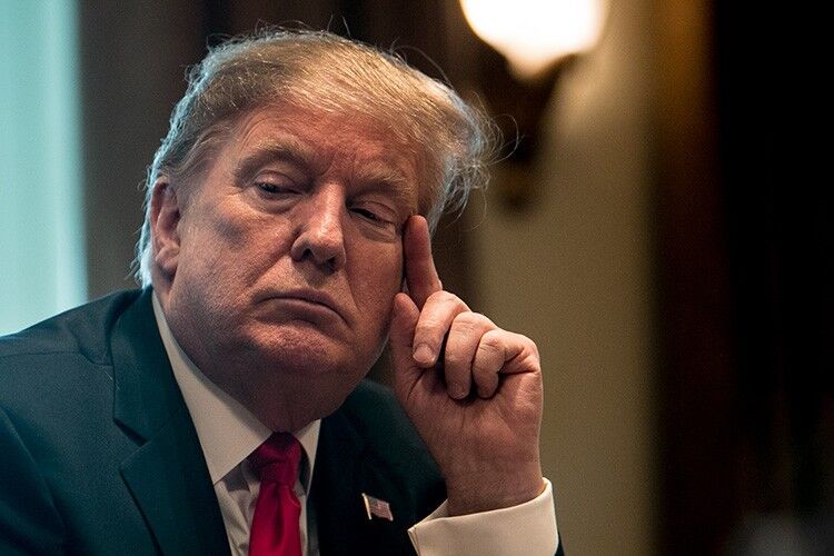 トランプ氏、６９０億円の保証金用意できず　米ＮＹ州の民事詐欺訴訟