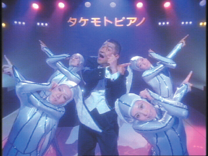 【訃報】「ピアノ売ってちょ～だい」の財津一郎さんが慢性心不全で急逝  [Ailuropoda melanoleuca★]