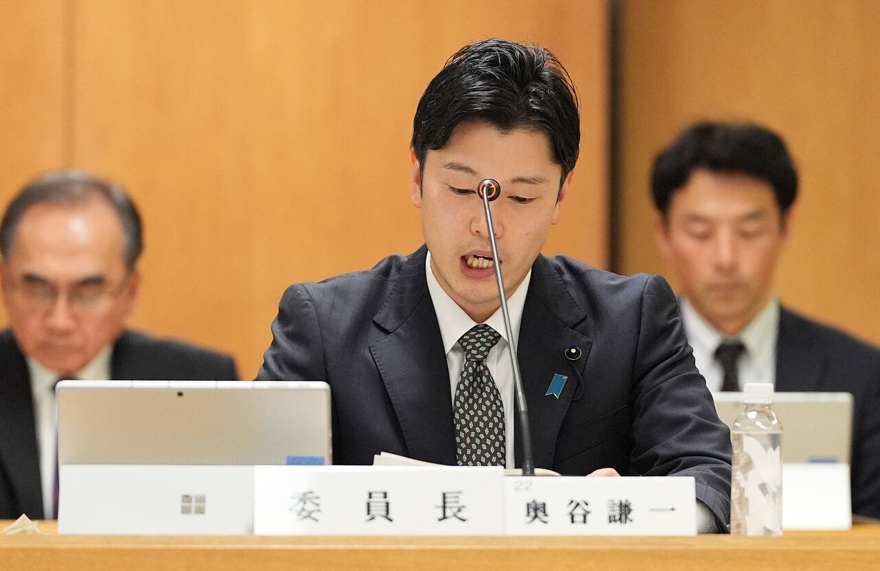 【速報】百条委「調査報告書」」決定・公表　斎藤知事「パワハラといっても過公益通報への対応不適切なもの」公益通報への対応「看過できない