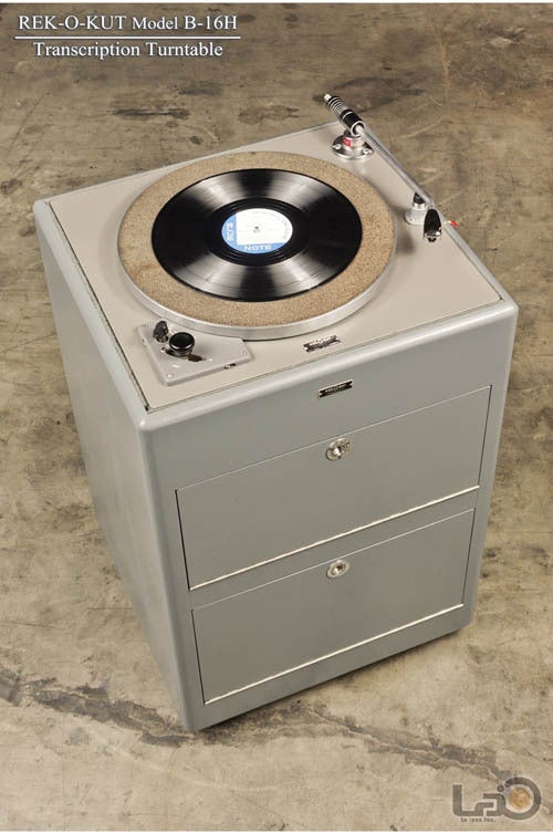 『LaJazzAudio』66