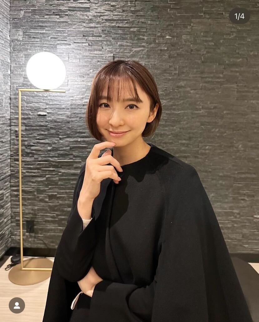 篠田麻里子、不倫を追及される120分“修羅場”音声データを独占入手　ベランダで「ジャンプしたら死ねるから許して！」  [ひかり★]