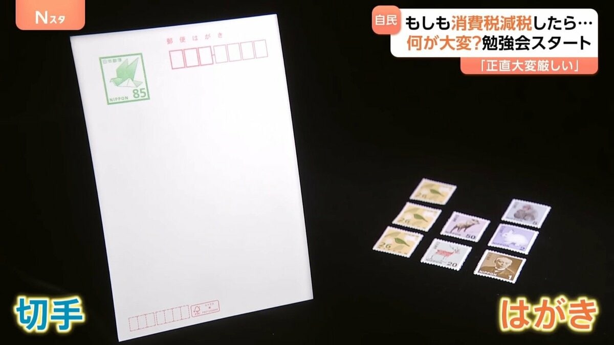 林官房長官「消費税の減税、適当ではない」　自民党では消費税減税の勉強会始まる  [首都圏の虎★]