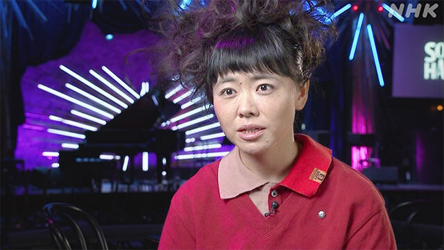 『上原ひろみ』