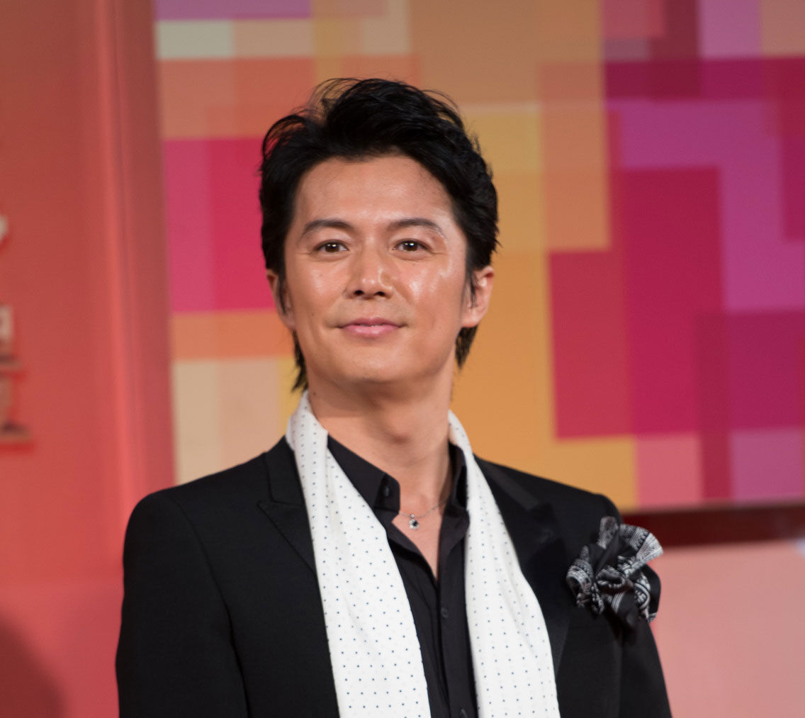 フジ第三者委員会の“有力番組出演者”は福山雅治だった！