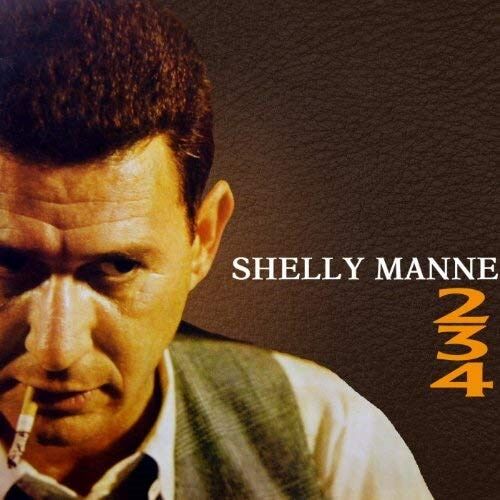 『シェリー・マン』