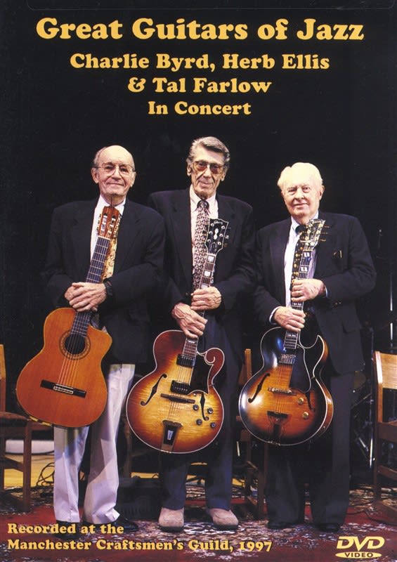 『ハーブ・エリス』