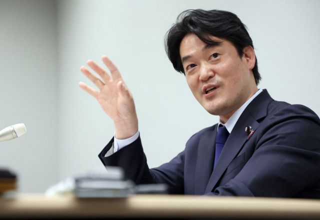 小西氏の憲法審幹事更迭　立民代表、サル発言受け  ★2  [えりにゃん★]