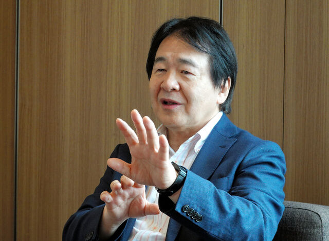 【ふぁ？】竹中平蔵、立民の食品消費税ゼロ案に「日本は税負担が少ない国」「インフレ率が極めて低い」