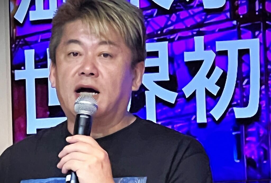 【なにイラついてんの？】ホリエモンが斎藤知事の連日の疑惑報道に激怒「くだらねぇ。いつまでやってんだよ！」「どうでもよくね？」
