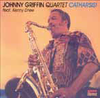 『ジョニー・グリフィン』