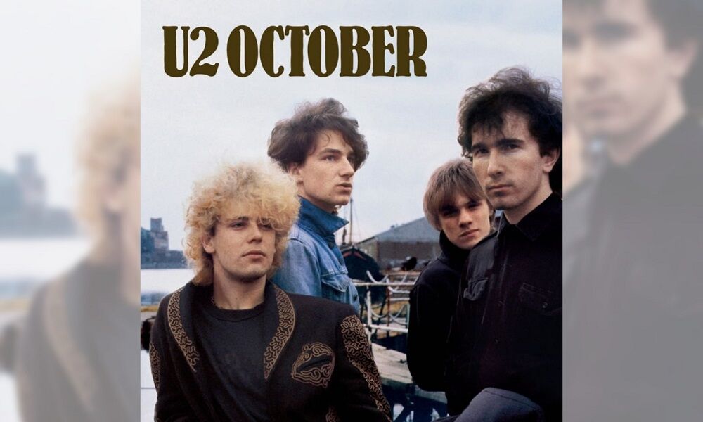『U2』