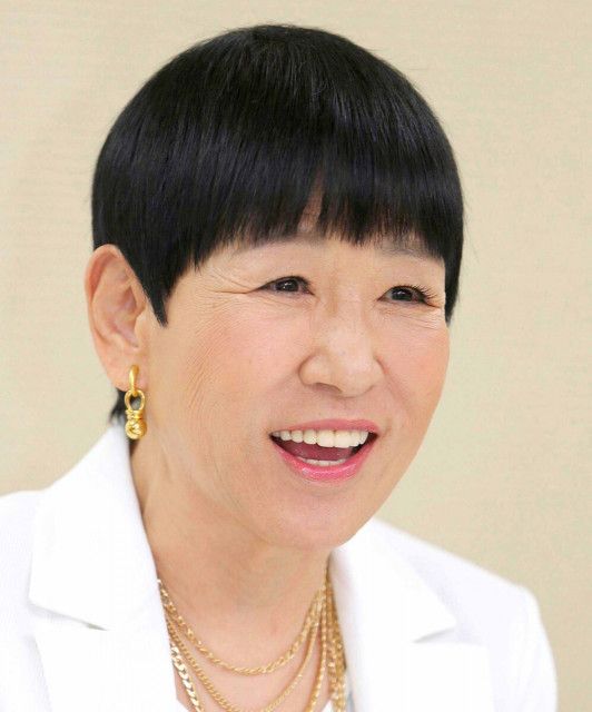 和田アキ子　大谷翔平長女誕生報告コメントに「台本があるんですよ」…共演者に否定され即謝罪「失礼いたしました」  [muffin★]